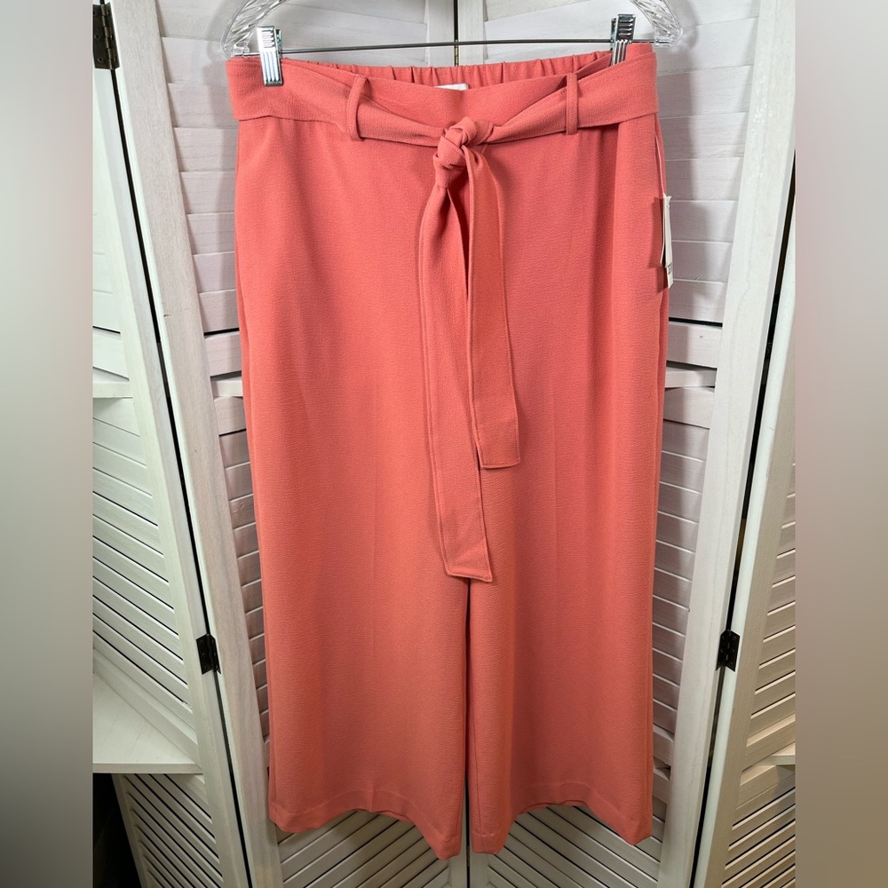 NEW BAR III PANTS / CAPRI